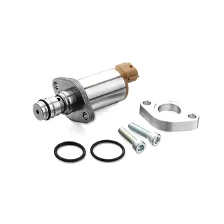 Fuel Pump Regulator Suction Control Valve SCV 294009-1221 for Hyundai Hino Isuzu HP3 D4DD EBP03