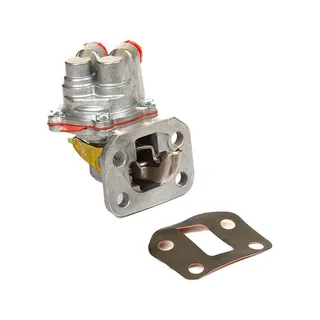 Fuel Pump ULPK0004 for Perkins Engine 3.1524 D3.152 900 Series