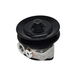 Fuel Pump VOE15199189 for Volvo L20B L25B L30B L35B L20F L25F