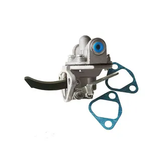 Fuel Pump VV11960052021 for Kobelco Compact Excavator SK015 SK13SR SK15SR SK25SR-2