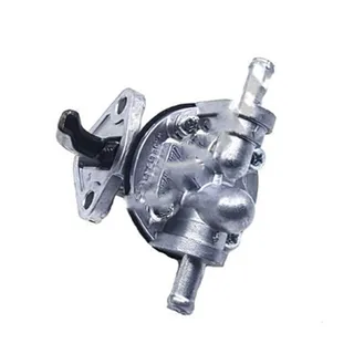 Fuel Pump YF1-58215-20-30 for Yamaha Generator EDL13000STE EDL7000SE EDL11000SE
