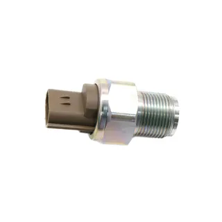 Fuel Rail High Pressure Sensor Regulator 499000-6100 for Nissan Navara D40 R51