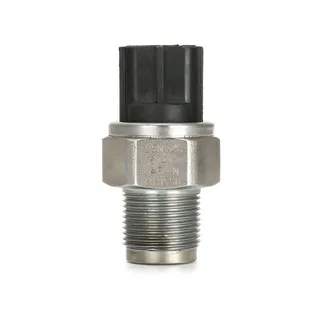 Fuel Rail High Pressure Sensor Regulator 499000-6141 for Denso 2003-2007 Isuzu NPR 5.2L 4HK1 6HK1 Hitachi Excavator ZAX230 ZAX330