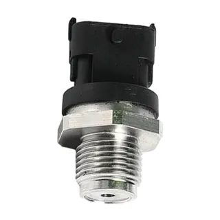 Fuel Rail Pressure Sensor 375-6988 for Caterpillar CAT Engine C7.1 Excavator 323D2 L Loader 930K Tractor D6K2