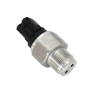 Fuel Rail Pressure Sensor 499000-6320 for Toyota Isuzu MAN Cummins Ford VW