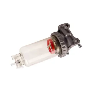 Fuel Sedimenter 8-97081814-3 for Isuzu Engine 4JB1 Truck NKR55
