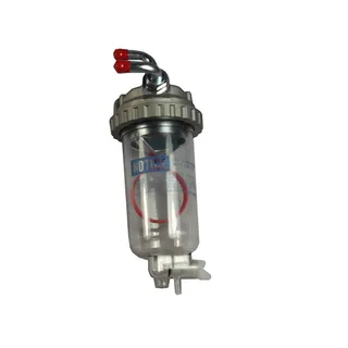 Fuel Sedimenter 8-97240126-3 for Isuzu Engine 4JH1 Truck NKR77