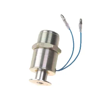 Fuel Shuoff Solenoid 5660-040-967-00 for Iseki TU120 TU130 TU140 TU150 TU160 TU170 TU145 TU155 TU165 TU175 TU147 TU157
