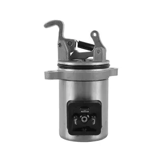 Fuel Shut Off Solenoid 12V 0417 0534 for Deutz TCD2011 FL2011 BFL2011 BFM2011 Engine