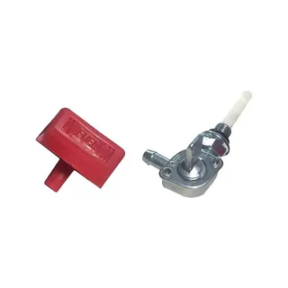 Fuel Shut Off Valve 20001436 532429234 for Poulan Husqvarna Ariens Snow Blower