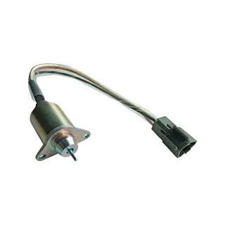 Fuel shutdown Shut Off Solenoid 1503ES-12S5SUC12S for Woodward