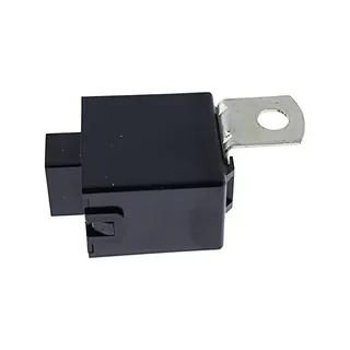 Fuel Shutoff Timer 6670872 for Bobcat 319 320 321 322 323 324 E14 E16 B300 BL370 BL375 BL470 BL475 BL570 BL575 MT50 MT52 MT55 MT85 453 463
