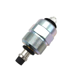 Fuel Solenoid 44-6727 446727 446-727 For Thermo King Unit SMX SB 12V