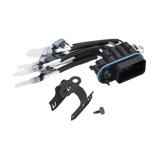 Fuel Spider Injector Set 19210687 for Vehicle Chevrolet 1996-1998 C1500 K1500 GMC 1996-1998 Suburban