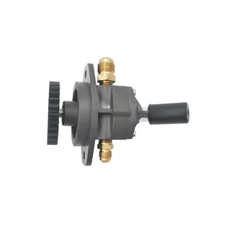 Fuel Supply Pump 21089217 for Mack Engine E6 E7