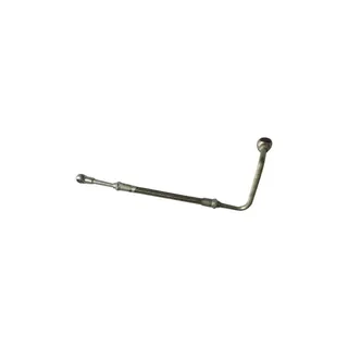 Fuel Supply Tube 3936691 for Cummins Engine 6BT ISB B5.9 ISF3.8