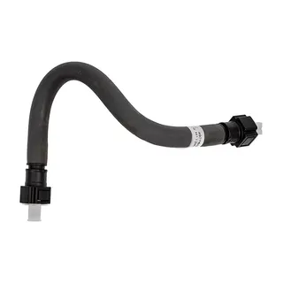 Fuel Supply Tube 4928882 for Cummins Engine ISB ISD4.5 ISB4.5 ISBE ISBE4 QSB4.5 Hyundai Loader HL730-7A HL730TM7A