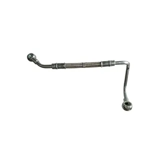 Fuel Supply Tube 4934719 for Cummins Engine 4BT