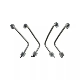 Fuel Supply Tube 5333881 5333883 for Cummins Engine 6B5.9 B4.5 ISF3.8 ISF4.5 QSF3.8 QSX15