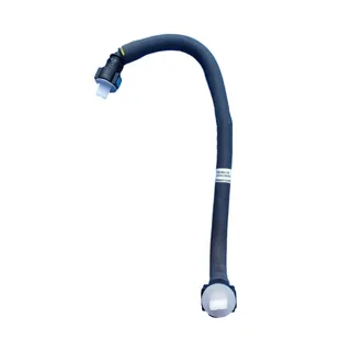 Fuel Supply Tube 5526818 for Cummins Engine B6.2 CM2670 B156B