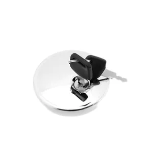 Fuel Tank Cap 51049-1132 for Kawasaki Motorcycle Vulcan1500Classic Vulcan1500Nomad Vulcan500 LTD Vulcan800 W650 W800