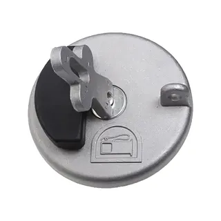 Fuel Tank Cap 7X7700 for Caterpillar CAT 814F 814F II 824G 824G II 824H 834G 834H 844 844H 854G 854K Excavator