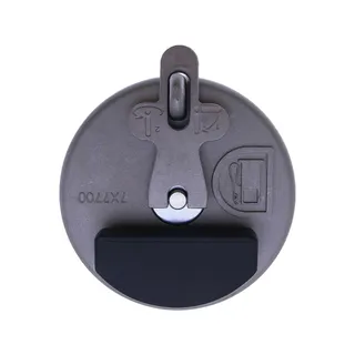 Fuel Tank Cap 7X7700 for Caterpillar CAT 815F 815F II 825G 825G II 825H SM-350 1090 1190 1190T 1290T 1390 2290 2390 2391 Excavator