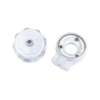 Fuel Tank Cap Hydraulic Cover 4222874 for John Deere 750 800C 450CLC 550LC 600C