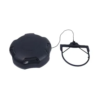 Fuel Tank Filler Cap AM141406 for Yanmar 3TNV70 Kawasaki FD620D FD671D Kohler 3TG72 Engine John Deere Lawn Tractor X300 X304 X310 X320