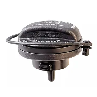 Fuel Tank Gas Cap 5C0201550T for Volkswagen Jetta Golf & GTI Tiguan Taos Audi A4 A5 Q5 RS5 S4 S5 S8 SQ5 Allroad