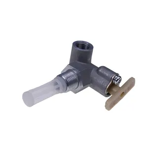 Fuel Tap Valve 1851653M91 for Massey Ferguson 35X 50 65 165 255 285 350 765 2640 3505 3525 3545