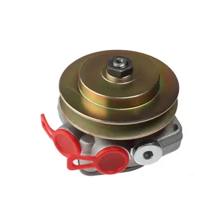 Fuel Transfer Lift Pump 21584586 for Volvo EC240B EC290B Excavator