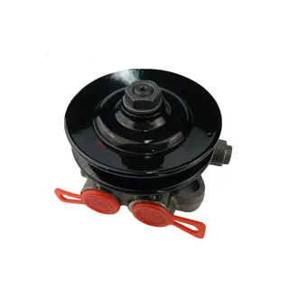 Fuel Transfer Pump VOE20980697 for Volvo L120E L110E L60F L70F L90F L110F L120F