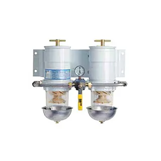 Fuel Water Separator 75900MAX for Racor