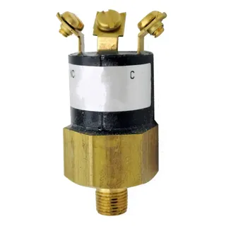 Fuel/Oil Pressure Switch 23520024 5100722 for Detroit Diesel