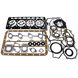 Full Gasket Kit 07916-27327 07916-27336 for Kubota V3300 V3300T V3300NA Engine