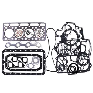 Full Gasket Kit 07916-24305 for Kubota Engine V1902