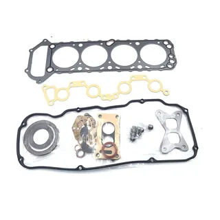 Overhaul Gasket Kit 10101-79P27 for Nissan Engine NA20 NA20S