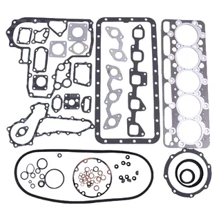 Overhaul Gasket Kit 16484-99353 07916-27825 for Kubota Engine F2803