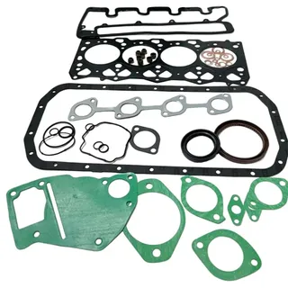 Overhaul Gasket Kit for Isuzu Engine 4LB1 4LB1T