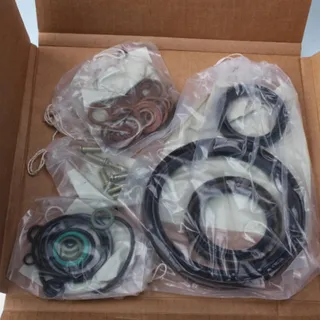 Lower Gasket Kit 6668899 for Deutz Engine BM0411 Bobcat Loader 863 864 873 883 A220 A300 S250 T200