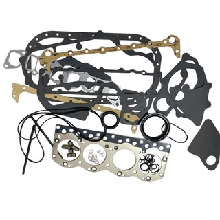 Full Gasket kit for Isuzu Engine C240 C240PKJ C240PKG
