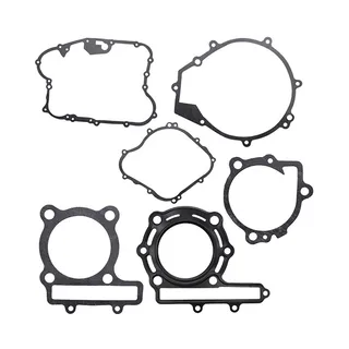 Full Gasket Kit for Kawasaki Motorcycle KLR250 KL250 1985-1996