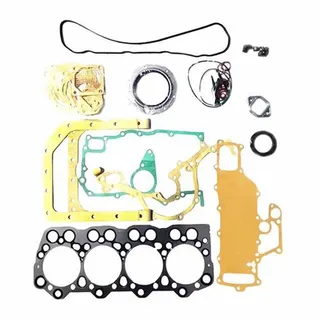Overhaul Gasket Kit for Mitsubishi Engine 4D35 4D35T