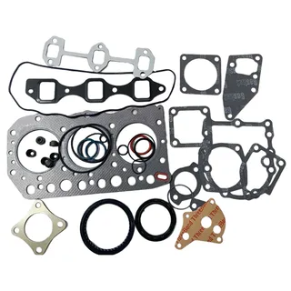 Overhaul Gasket Kit for Yanmar 3TN75 3TN75L Engine F165 F175 FX165 FX175 FX17 FX16 John Deere 855 856