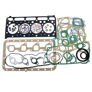 Full Gasket Kit for Kubota V2203 V2203E V2203-M V2203-M-DI Engine