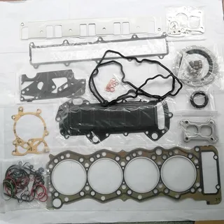 Overhaul Gasket Kit ME993300 for Mitsubishi Engine 4M51 4M51T