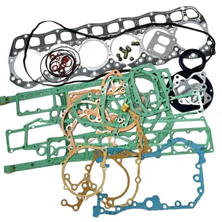 Full Gasket Kit ME996291 for Mitsubishi 6D16 7545cc Engine