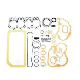 Overhaul Gasket Kit ME996361 for Mitsubishi Engine 4D36 4D37