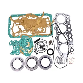 Overhaul Gasket Kit for Mitsubishi Engine 4D32